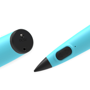 PCL nhiệt độ thấp <span class=keywords><strong>3D</strong></span> in ấn Bút USB sạc cáp trẻ em Đồ chơi Quà tặng thông minh <span class=keywords><strong>3D</strong></span> vẽ bút - Product Image 5