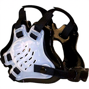 CZFIT NBE Diseño Ergonómico Ligero y Ecológico, Almohadillas de Espuma Suave, Auriculares con Diadema Ajustable para Entrenamiento de Artes Marciales y Fitness - Product Image 2