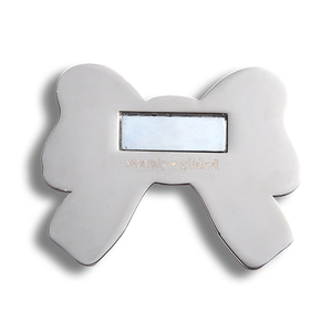Bowknot Shape Exquisite Customized Creative Design Gift Souvenir Fridge Magnet - Product Image 4