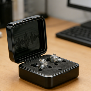 Carcasa para Auriculares Bluetooth, Piezas Mecanizadas por CNC Personalizadas, Personalización de Hardware de Aluminio, Acero Inoxidable y Titanio, Hecho en China - Product Image 3