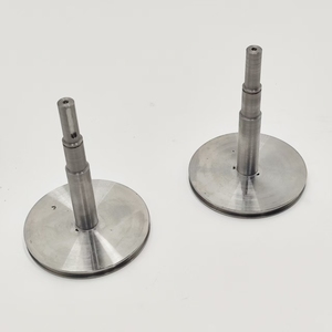 Dịch vụ xử lý CNC tùy chỉnh cho các kim loại khác nhau hoặc các vật liệu khác - Product Image 4