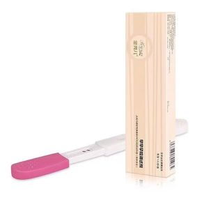 (Interface--01341) Bandelette de test de grossesse Jinxiuer - Test de grossesse haute sensibilité, Prédiction de l'ovulation sensible - Product Image 2