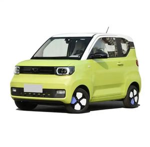 2024 Precio de Fábrica Chino Wuling Hongguang Mini EV <span class=keywords><strong>2022</strong></span> Wuling Starlight Mini Coche Eléctrico de Nueva Energía Vehículo Eléctrico EV - Product Image 2