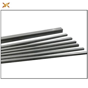 <strong>1.2083</strong>,1.2085,1.2311,1.2312,1.2343ESR,1.2767,Nak80,P20 Material Custom Injection Plastic Mould Milled Steel Base Plate - Product Image 1