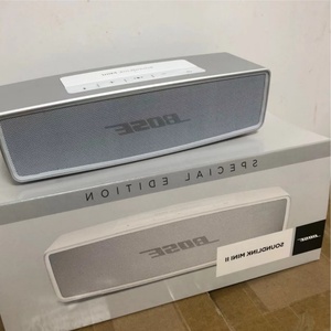 Loa không dây <span class=keywords><strong>Bluetooth</strong></span> BO-SE- <span class=keywords><strong>SOUNDLINK</strong></span> <span class=keywords><strong>MINI</strong></span> II phiên bản đặc biệt nặng hơn loa di động để bàn - Product Image 2
