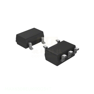Componenti Elettronici SC 74A, SOT 753 Gestione Alimentazione (PMIC) IC SUPERVISOR 2 CANALI SOT23 5 Originale Servizio Completo - Product Image 1