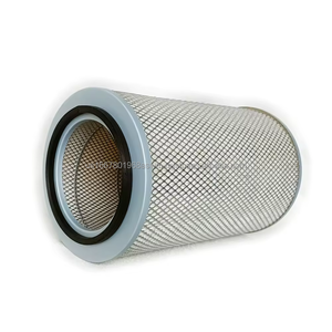Élément de filtre à air Manny 17193319 14163144 Pièces de compresseur industriel - Product Image 3
