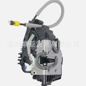 ตัวกระตุ้นล็อคประตูเมอร์เซเดส-เบนซ์ 0997200401 ด้านหลังซ้าย สำหรับ W213 W222 C292 อะไหล่ทดแทน - Product Image 2