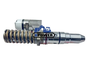 Nouvel injecteur de carburant Common Rail XPower 392-0206/20R-1270 pour moteurs d'excavatrice sur chenilles 3508B/3512B/3516B/3512C/3516C - Product Image 3