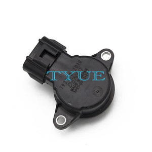 Bộ Phận Chất Lượng Cao Cảm Biến Vị Trí Bướm Ga 192300-2010 1923002010 - Product Image 1