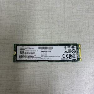 高品质二手内置 LIiTEON CV88E12811 128GB M.2 2280 SATA SSD BKey - Product Image 1