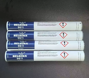 Bâton de réparation époxy adhésif Belzona 9611 pour fuites actives (Royaume-Uni) - Product Image 2