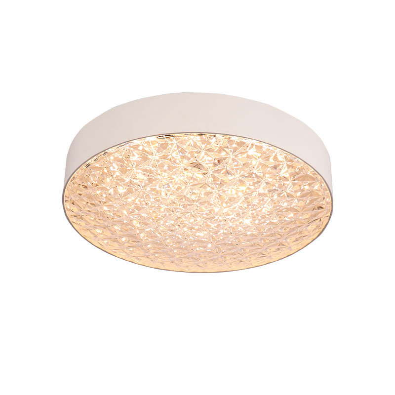 Modern Bedroom Dinning Room Ceiling Light Interior Aluminum Modern LED Ceiling Lamp
