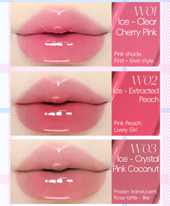 VEECCI Soft Tube Essence - Lápiz Labial Humectante/Brillo Labial - Product Image 6