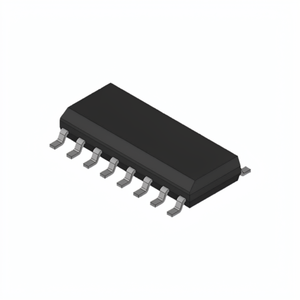 Logic Buy Electronics Components Online CD4520BNS Original One Stop Service - Product Image 1