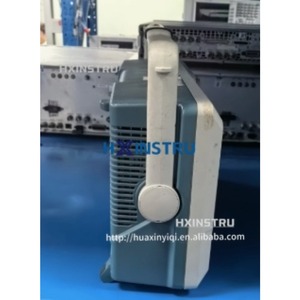 ออสซิลโลสโคป Tektronix DPO4054B 500MHz 2.5GS/s 4Ch รุ่น H H มือสอง - Product Image 5