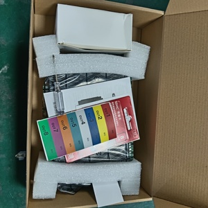 Hot bán K-8000C 8 cổng đầu ra thẻ <span class=keywords><strong>SD</strong></span> offline lập trình <span class=keywords><strong>LED</strong></span> Pixel Strip điều khiển 8000 pixel dimmers - Product Image 3