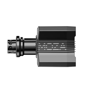 Moza Racing R9 V3 9nm Direct Drive Wheel Base Aviation Aluminum 21 Bit Encoder Sim for <b>Pc</b> R9 V3 Welcome If You Need Other - Product Image 1