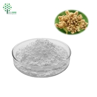 Extrait de graines de Cnidium Monnieri en poudre naturelle 98% osthole de haute pureté