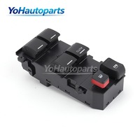 Interruptor Maestro de Elevalunas Eléctrico de Alta Calidad 35750-SWA-K01