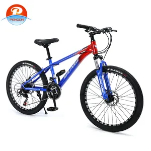 Pengchi factory custom 20 pollici mountain bike per bambini di alta qualità 21 velocità a buon mercato Ciclismo de bicicleta