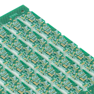 SMT bố trí pcba bảng mạch in lắp ráp dịch vụ lắp ráp pcba cho bảng mạch in bảng phát triển điện tử - Product Image 4