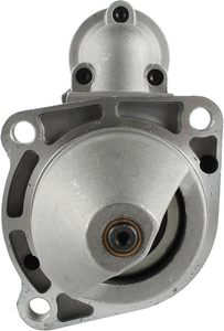 Pièces de moteur 01180928 / 0001230006 Moteur de démarrage pour Deutz912 - Product Image 2