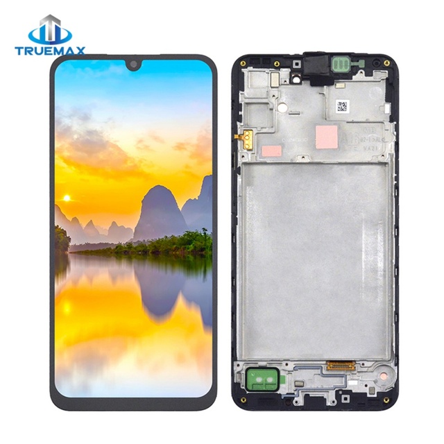 Mobile Phone Parts Oled Lcd Screen Display for samsung galaxy A16 4g Pantalla Para Celulares