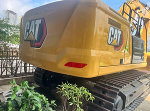 Productos Versátiles Vendidos Directamente del Fabricante, Excavadora Hidráulica CAT 340GC 340D2L 340D2 340D para Obras de Construcción - Product Image 3