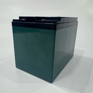 Chilwee สกูตเตอร์ไฟฟ้า12V 58AH 15kg - Product Image 4