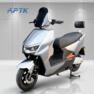 Productos Personalizados, Motocicleta Eléctrica 48/60//72V 20/32Ah, Freno de Disco Delantero y Trasero, Precio CKD, Motocicleta Eléctrica - Product Image 1