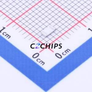 Resistencia SMD HP06W2F510KT5E 1206 (Tipo: Película Gruesa) (Resistencia: 5.1 Ohmios Precisión: 1%) - Product Image 2