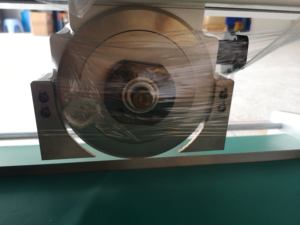 20000-125000rpm <span class=keywords><strong>Westwind</strong></span> 1331-48 Broche pour broche de perçage Schmoll PCB - Product Image 5