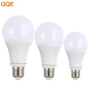 Lâmpada de emergência 1903 com tubos de LED de 4 pés e 9 W, soluções de iluminação de serviço de iluminação e design de circuitos