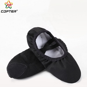 <span class=keywords><strong>Zapatillas</strong></span> <span class=keywords><strong>de</strong></span> baile elásticas 5D sin cordones al por mayor profesional, <span class=keywords><strong>zapatillas</strong></span> <span class=keywords><strong>de</strong></span> <span class=keywords><strong>ballet</strong></span> ligeras sin corbata <span class=keywords><strong>para</strong></span> niños con suelas blandas - Product Image 5
