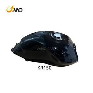 ถังน้ำมันเชื้อเพลิง WANOU CBR150 VIXION NEW <span class=keywords><strong>MEGAPRO</strong></span> XR150 ชุดถังน้ำมันเชื้อเพลิงสำหรับรถจักรยานยนต์ - Product Image 4