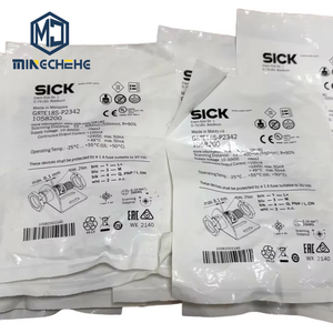 ตัวควบคุม PLC GRTE18S-P2342ขายส่งสินค้าใหม่จากคลังสินค้าตัวควบคุมพร้อมโปรแกรมสำหรับระบบ PLC - Product Image 1