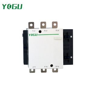 YOGU Cjx2 LC1d <span class=keywords><strong>Jr28</strong></span> 24V 48V 110V 220V 230V 380V Contacteurs et relais AC magnétiques - Product Image 6