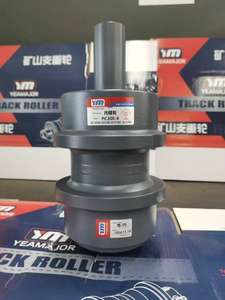 อะไหล่รถขุดอะไหล่ช่วงล่างสำหรับแมวรถเกลี่ยดิน - Product Image 4