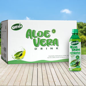 <span class=keywords><strong>Jus</strong></span> international de boisson gazeuse Aloe Vera avec emballage en bouteille PET <span class=keywords><strong>prix</strong></span> de gros - Product Image 4