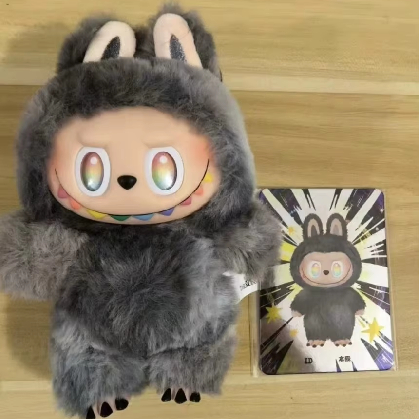 labubu シークレット　正規品　値下げ交渉⭕️ 2025年最新】popmart labubu シークレットの人気アイテム - メルカリ