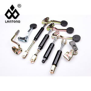 Tất cả Các Loại Của Tùy Chỉnh Khóa Mùa Xuân Khí cho Ghế Xe Hơi - Product Image 1