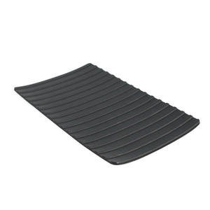 Plancher de <span class=keywords><strong>haute</strong></span> qualité en caoutchouc ondulé large nervuré pour <span class=keywords><strong>garage</strong></span> de camion - Product Image 5