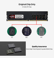 Wholesale Price DDR4 4GB 8GB 16GB 32GB Memory Ram Desktop Computer All Compatible Ram