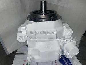 Bomba Hidráulica ZHENYUAN A2V A2V250 A2V355 A2V500 A2V1000 A2V500HDLOR-5GPK/106 de Pistón Variable - Product Image 5