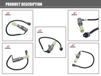 25010-74p01 Sensor kecepatan kendaraan untuk Nissan 1994-2001