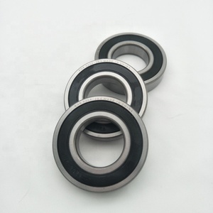 Rodamiento de bolas de ranura profunda directo de fábrica 6215 6216 6217 6218 <span class=keywords><strong>6219</strong></span> ZZ 2RS <span class=keywords><strong>DDU</strong></span> C3 Rodamientos originales para varias máquinas - Product Image 2