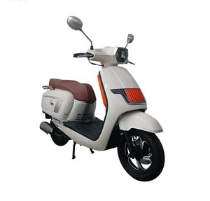 JIALING 2025 nueva motocicleta de combustible blanco nocturno simple y discreta motocicleta de Pedal para adultos <span class=keywords><strong>scooter</strong></span> de viaje de calle urbana - Product Image 5