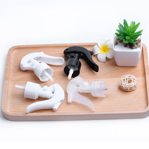 PP <b>Mouse</b> Spray Head Trigger Type Fine Mist For Toner Garden Watering Replacement Accessory - Product Image 3