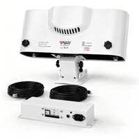 Capteur de surveillance pour simulateur de golf PGM, modèle BV31, résolution 1920x1080, applicable aux consoles de jeux à domicile, utilisation pour le divertissement familial